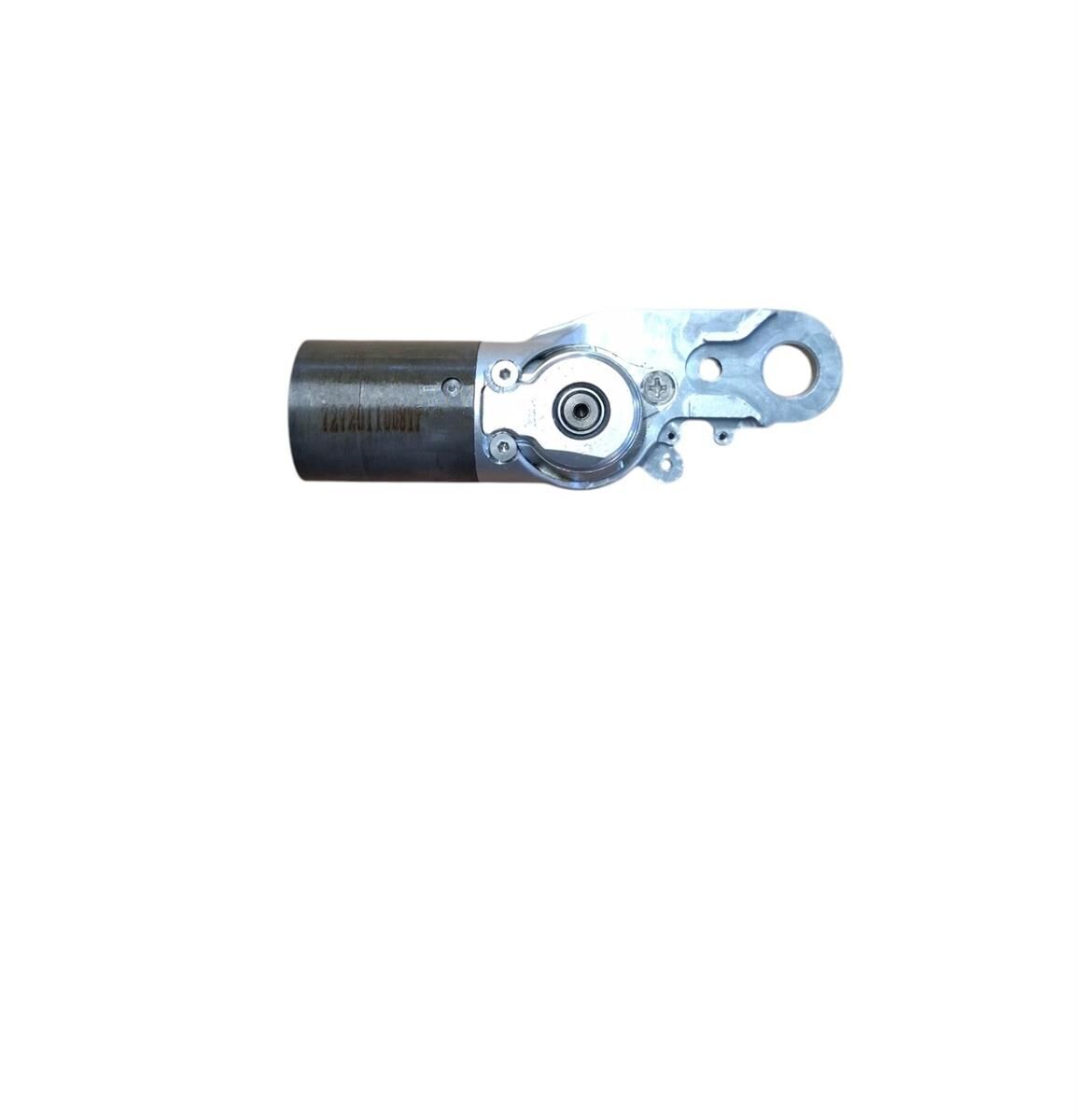 Reducer kit with blade base serial no. 